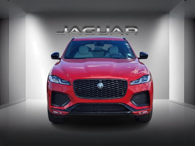 2026 Jaguar F-Pace R-Dynamic S