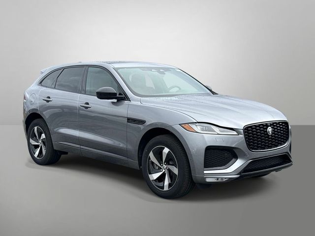 2026 Jaguar F-Pace R-Dynamic S