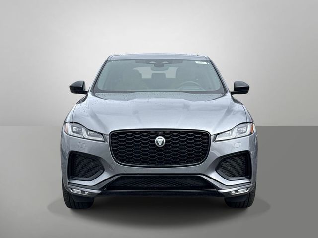 2026 Jaguar F-Pace R-Dynamic S