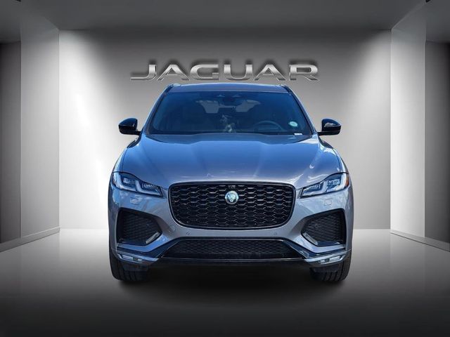 2026 Jaguar F-Pace R-Dynamic S