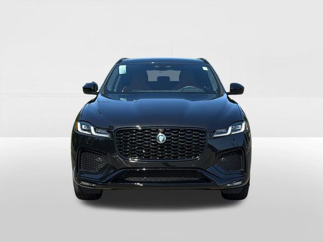 2026 Jaguar F-Pace R-Dynamic S