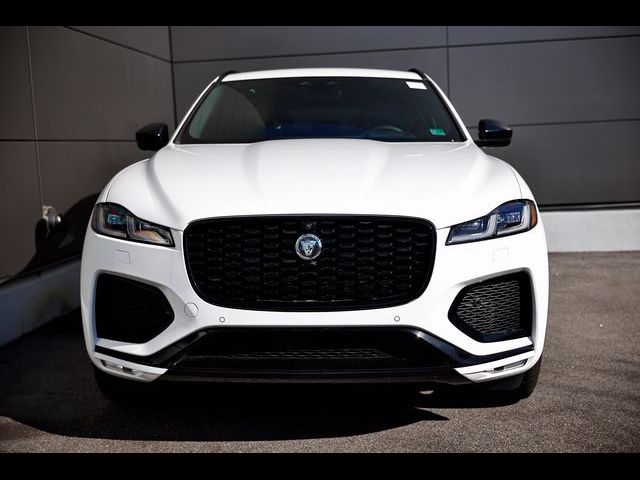 2026 Jaguar F-Pace R-Dynamic S