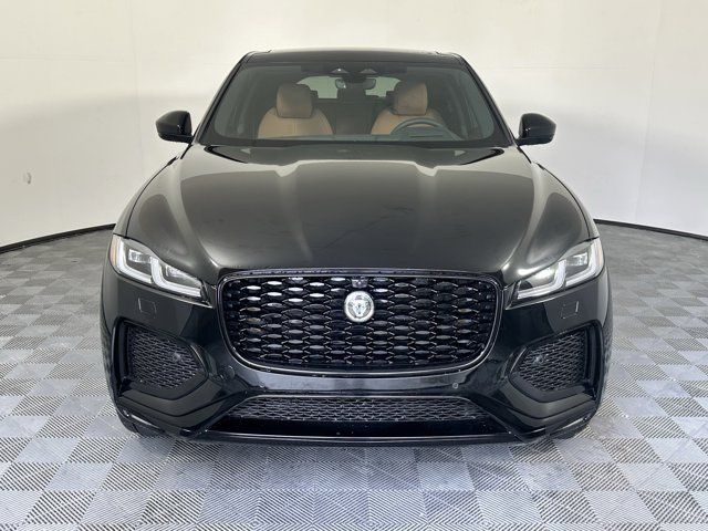 2026 Jaguar F-Pace R-Dynamic S