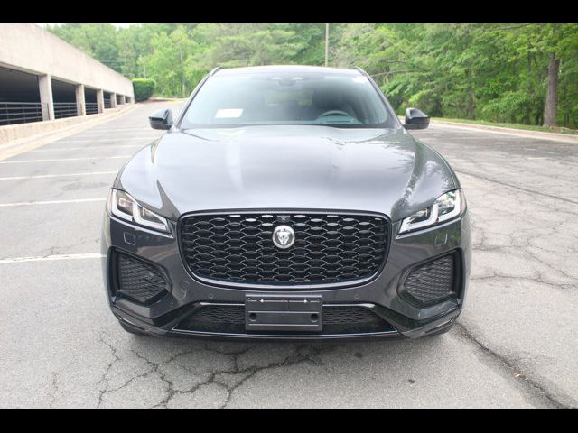 2026 Jaguar F-Pace R-Dynamic S