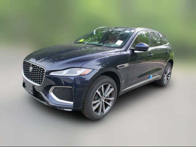 2026 Jaguar F-Pace R-Dynamic S
