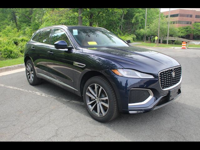 2026 Jaguar F-Pace R-Dynamic S