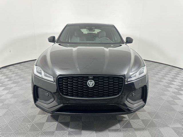 2026 Jaguar F-Pace R-Dynamic S