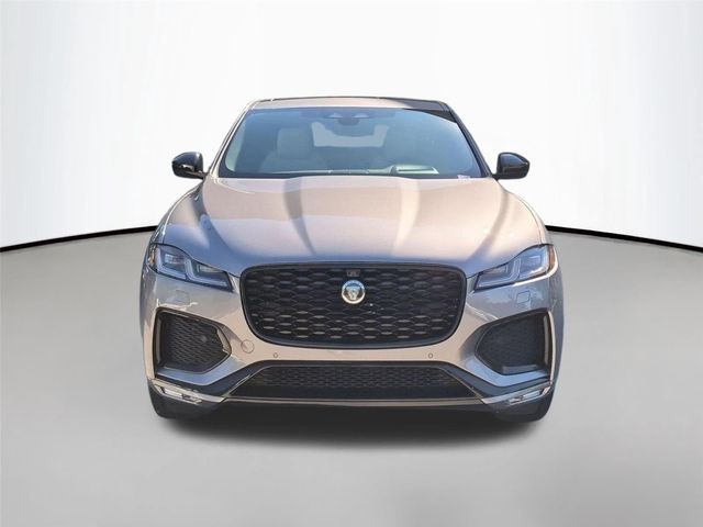 2026 Jaguar F-Pace R-Dynamic S