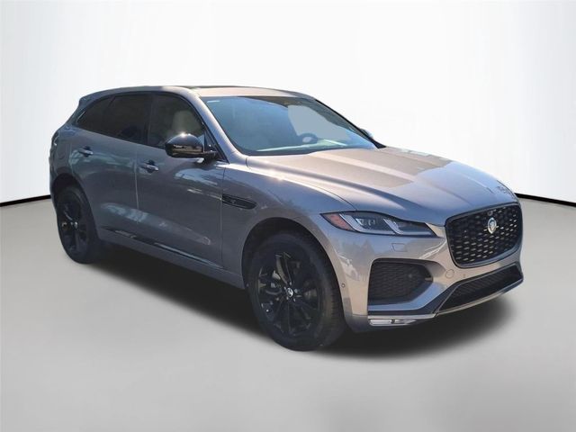 2026 Jaguar F-Pace R-Dynamic S