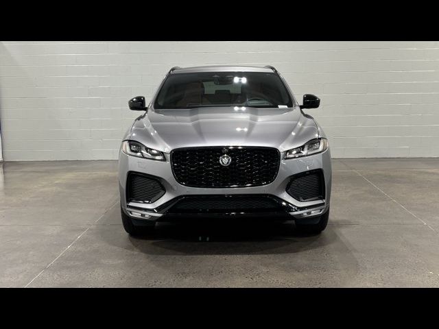 2026 Jaguar F-Pace R-Dynamic S