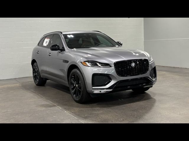 2026 Jaguar F-Pace R-Dynamic S