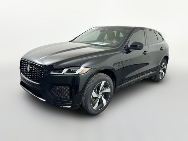 2026 Jaguar F-Pace R-Dynamic S
