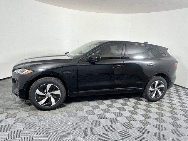 2026 Jaguar F-Pace R-Dynamic S
