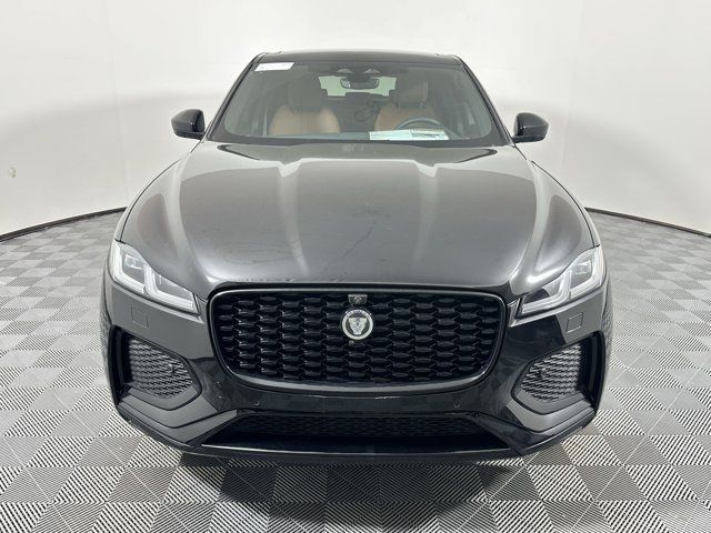 2026 Jaguar F-Pace R-Dynamic S