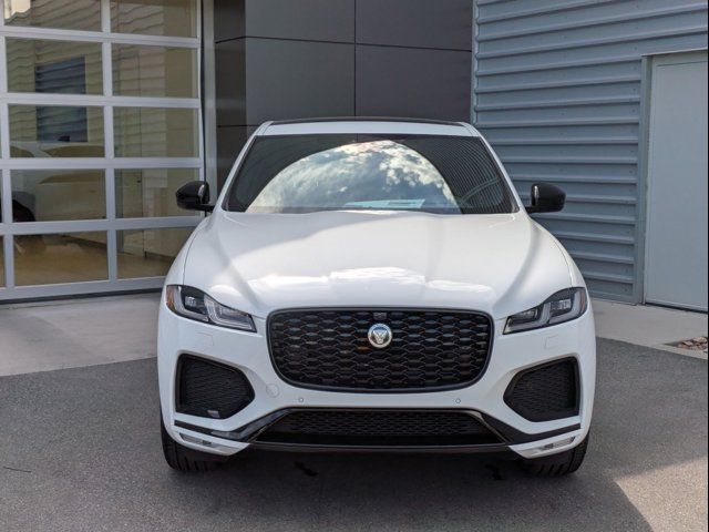 2026 Jaguar F-Pace R-Dynamic S