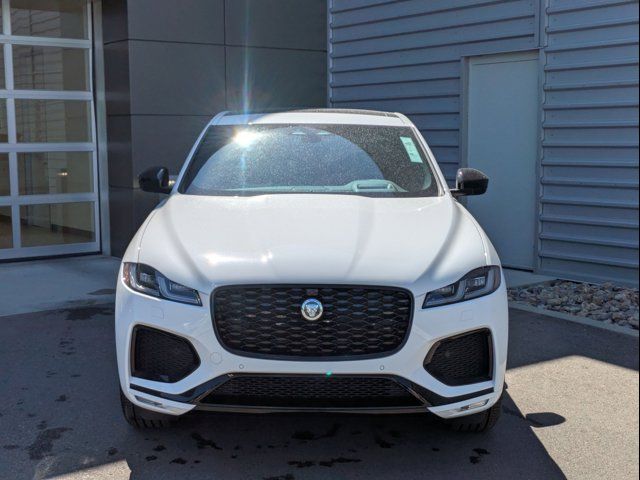 2026 Jaguar F-Pace R-Dynamic S