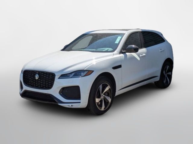 2026 Jaguar F-Pace R-Dynamic S