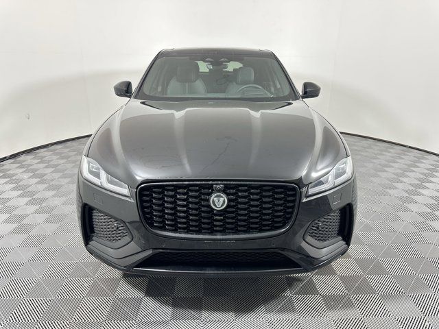 2026 Jaguar F-Pace R-Dynamic S