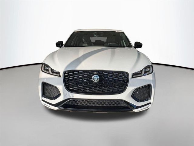 2026 Jaguar F-Pace R-Dynamic S