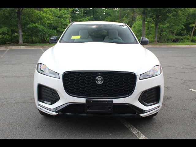 2026 Jaguar F-Pace R-Dynamic S