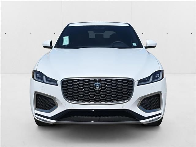 2026 Jaguar F-Pace R-Dynamic S