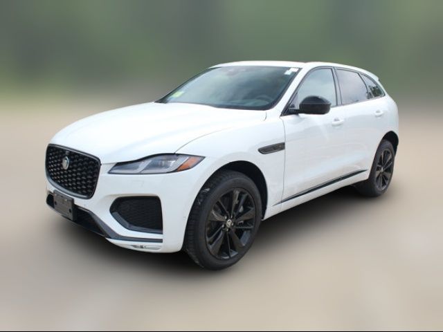 2026 Jaguar F-Pace R-Dynamic S