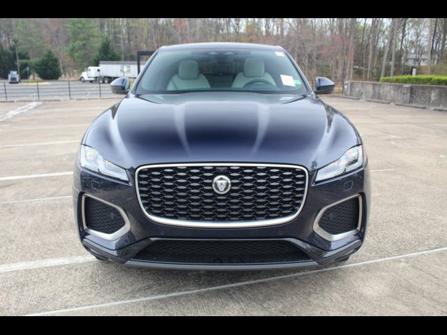 2026 Jaguar F-Pace R-Dynamic S
