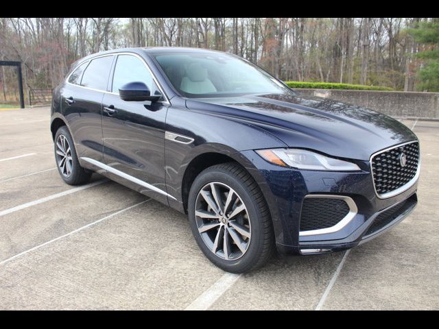 2026 Jaguar F-Pace R-Dynamic S