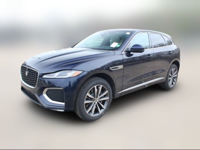 2026 Jaguar F-Pace R-Dynamic S