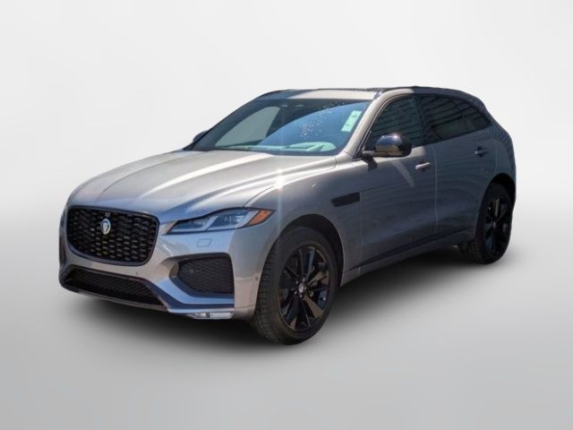 2026 Jaguar F-Pace R-Dynamic S