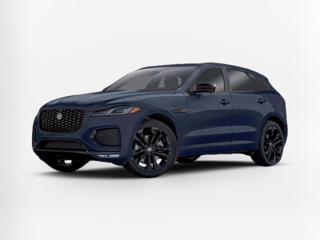 2026 Jaguar F-Pace R-Dynamic S