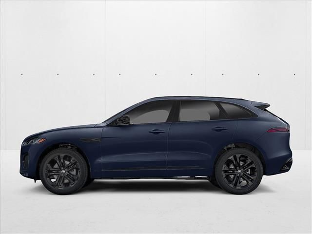 2026 Jaguar F-Pace R-Dynamic S