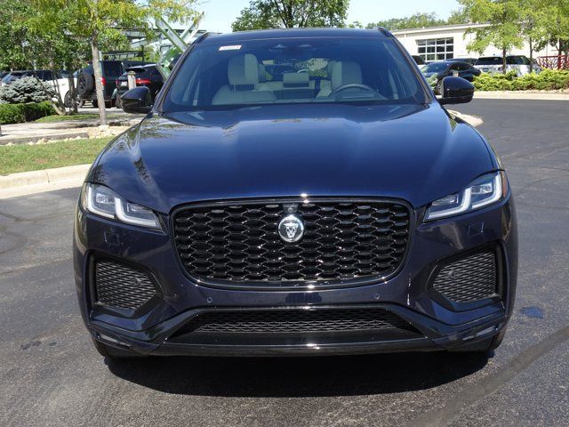 2026 Jaguar F-Pace R-Dynamic S