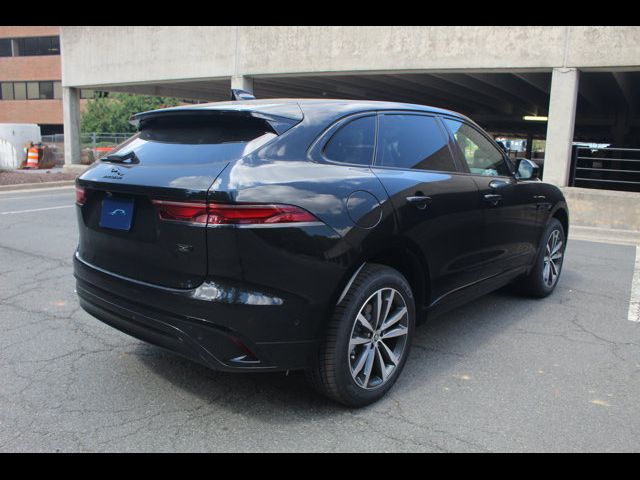 2026 Jaguar F-Pace R-Dynamic S