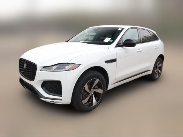 2026 Jaguar F-Pace R-Dynamic S
