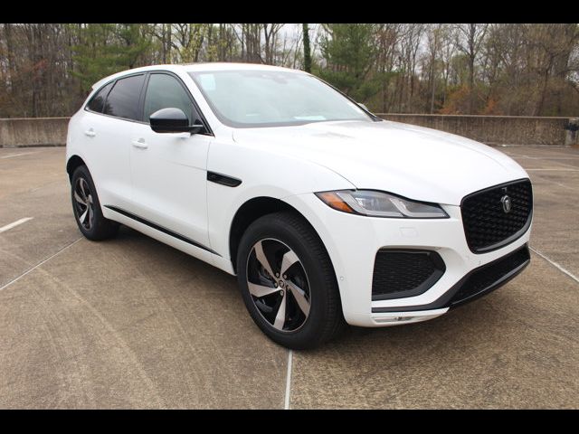2026 Jaguar F-Pace R-Dynamic S