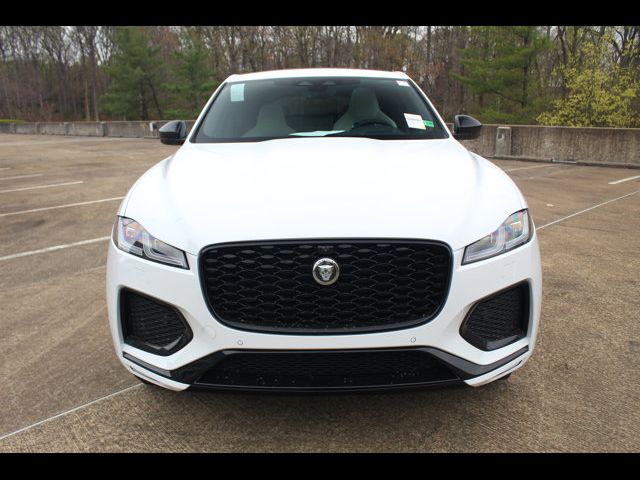 2026 Jaguar F-Pace R-Dynamic S