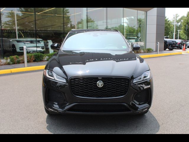 2026 Jaguar F-Pace R-Dynamic S
