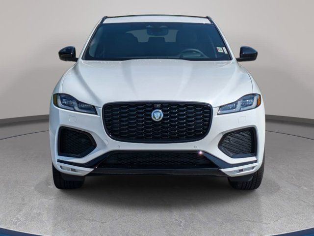 2026 Jaguar F-Pace R-Dynamic S