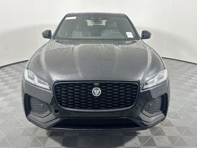 2026 Jaguar F-Pace R-Dynamic S