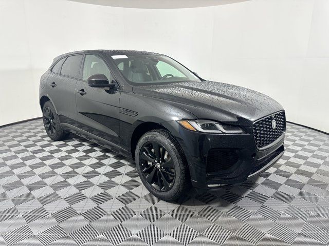 2026 Jaguar F-Pace R-Dynamic S