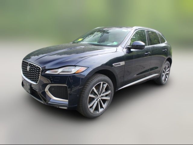 2026 Jaguar F-Pace R-Dynamic S