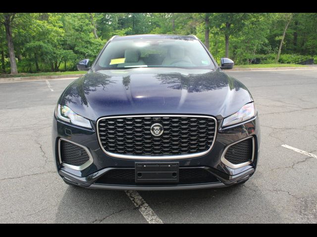 2026 Jaguar F-Pace R-Dynamic S