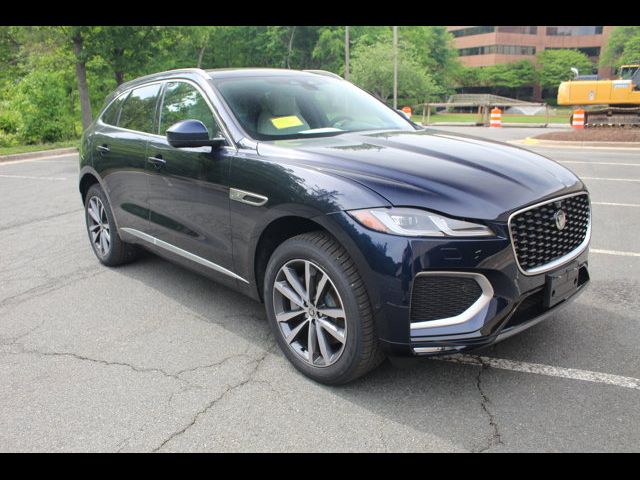 2026 Jaguar F-Pace R-Dynamic S