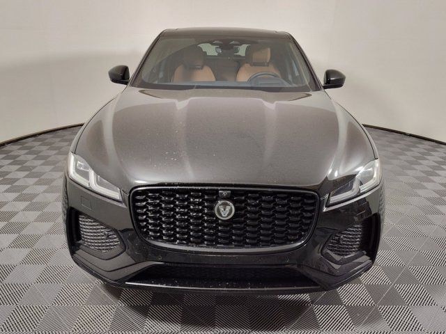 2026 Jaguar F-Pace R-Dynamic S