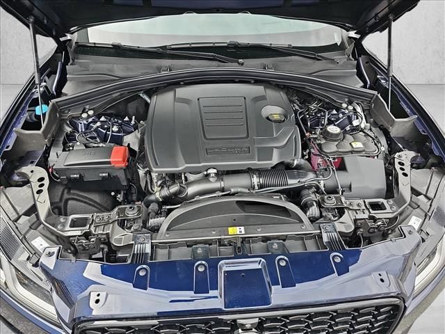 2026 Jaguar F-Pace R-Dynamic S