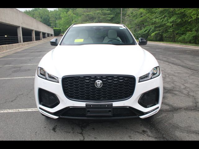2026 Jaguar F-Pace R-Dynamic S