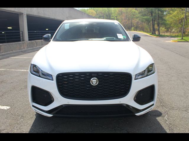 2026 Jaguar F-Pace R-Dynamic S