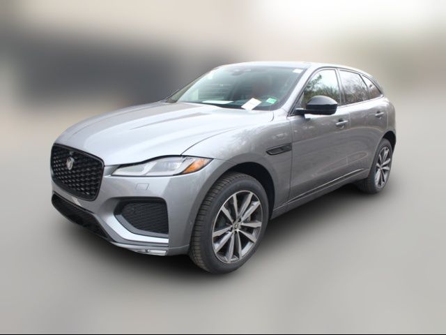 2026 Jaguar F-Pace R-Dynamic S