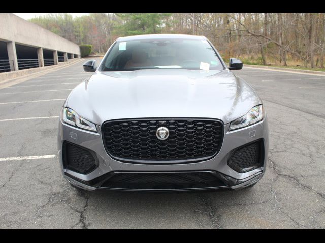 2026 Jaguar F-Pace R-Dynamic S